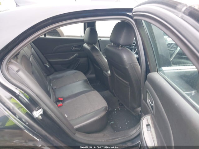 2015 Chevrolet MALIBU 1LT 照片 8
