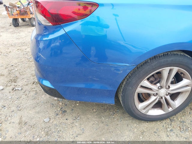 2018 HYUNDAI SONATA SEL 20