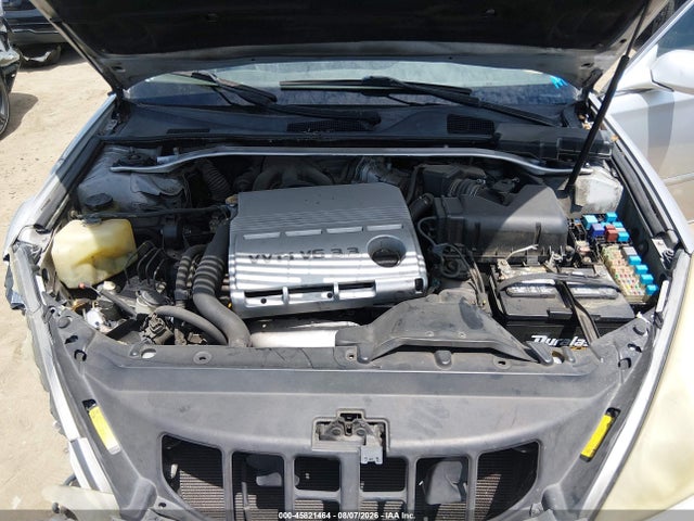 2006 Lexus ES 330 photo 10
