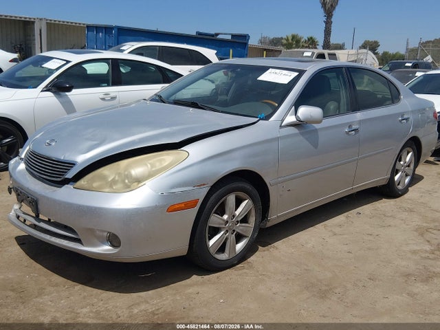 2006 Lexus ES 330 photo 2