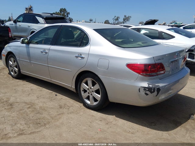 2006 Lexus ES 330 photo 3