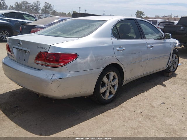 2006 Lexus ES 330 photo 4