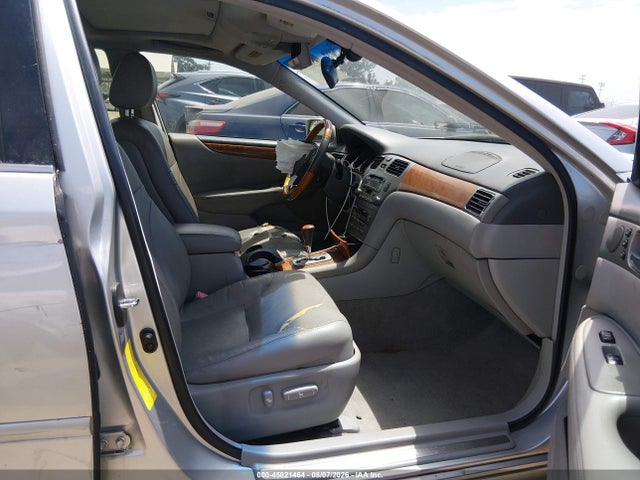 2006 Lexus ES 330 photo 5