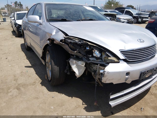 2006 Lexus ES 330 photo 6