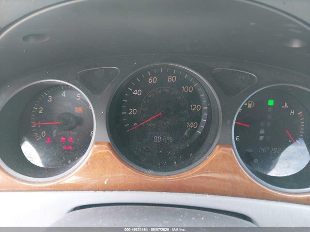 2006 Lexus ES 330 photo 7