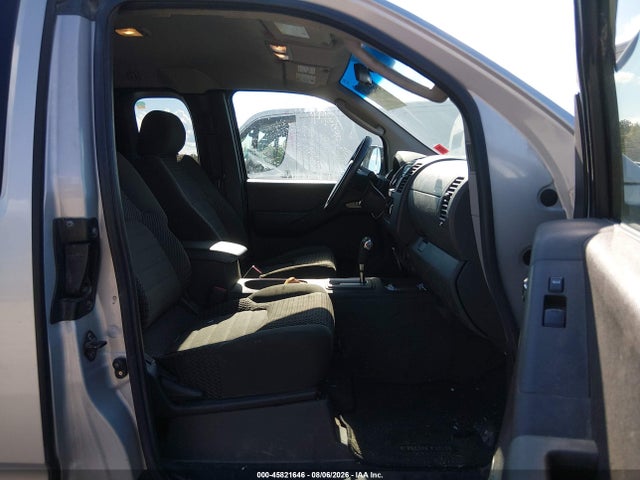 2006 Nissan FRONTIER SE 照片 5