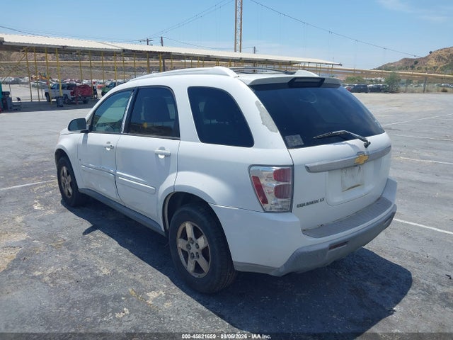 صورة 3 لـ 2006 Chevrolet EQUINOX LT