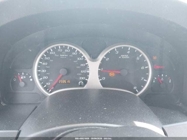 صورة 7 لـ 2006 Chevrolet EQUINOX LT