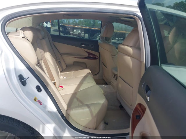 2007 Lexus GS 350 缩略图 8