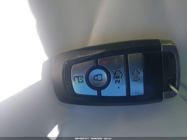 2018 FORD FUSION HYBRID SE photo 11