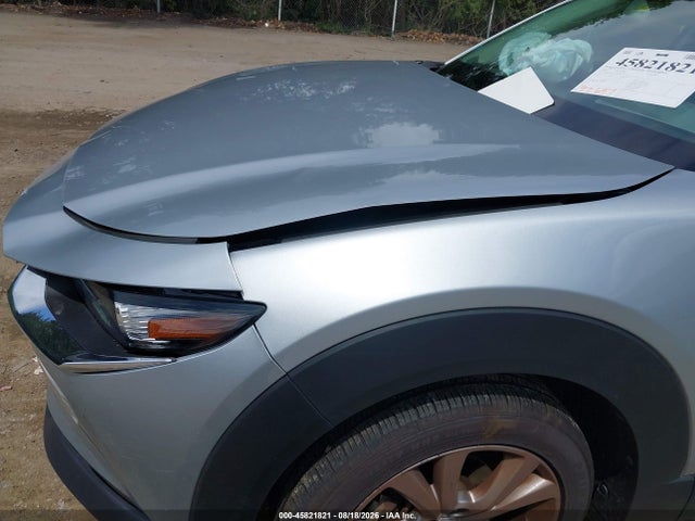 2021 MAZDA CX-30 SELECT 13