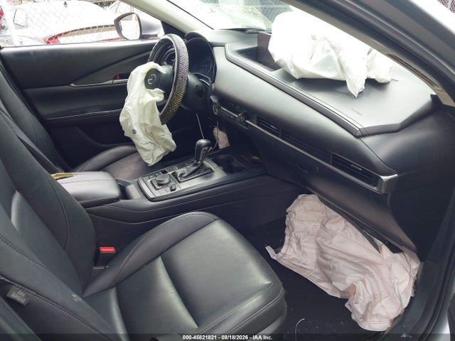 2021 MAZDA CX-30 SELECT 5