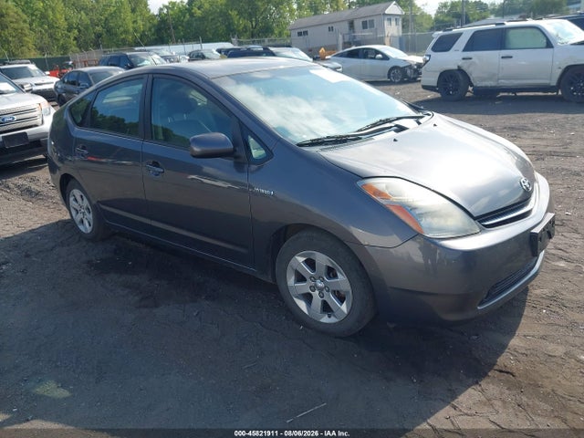 2008 TOYOTA PRIUS 