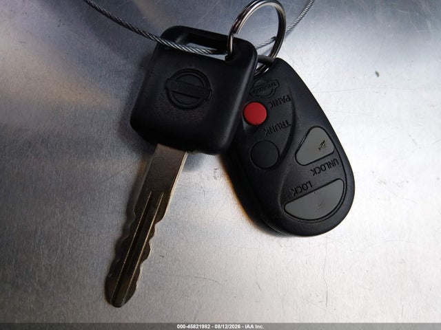 2003 Nissan SENTRA GXE 缩略图 11