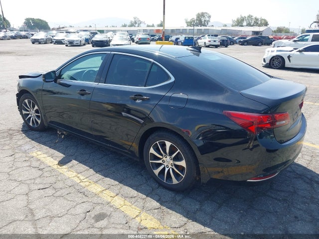 صورة 3 لـ 2016 Acura TLX