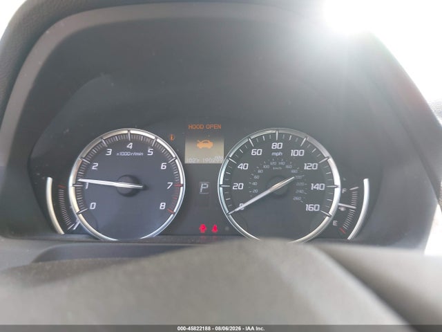 صورة مصغرة 7 لـ 2016 Acura TLX