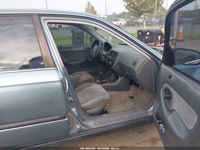 صورة 5 لـ 2000 Honda CIVIC LX