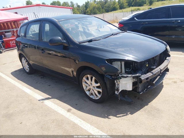 2009 HYUNDAI ELANTRA 