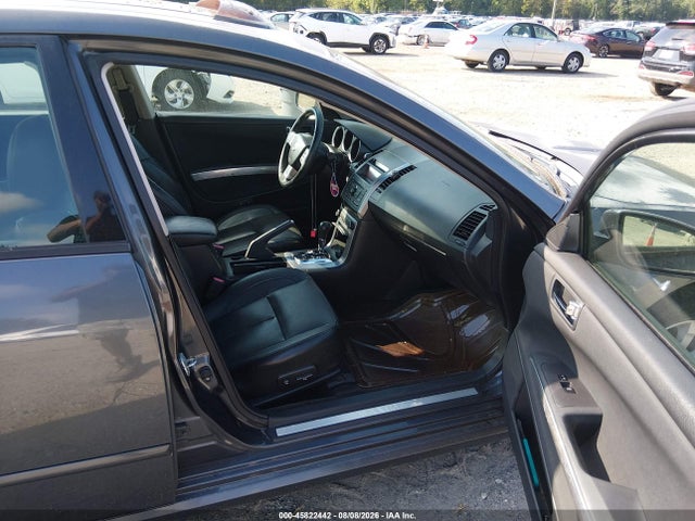 2007 Nissan MAXIMA 3.5 SE 照片 5