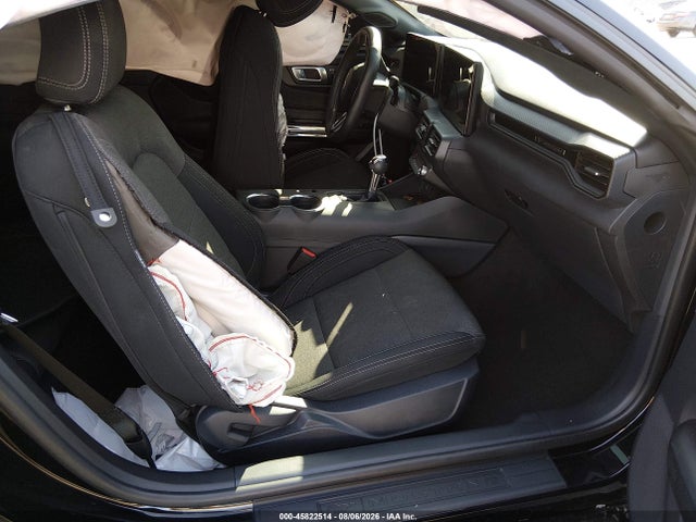 صورة 5 لـ 2026 FORD MUSTANG ECOBOOST FASTBACK