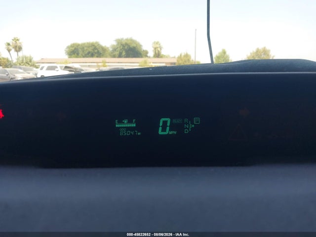 2004 Toyota PRIUS 照片 7