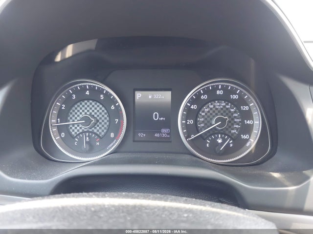 2020 HYUNDAI ELANTRA SE 7