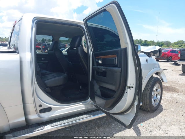 2017 RAM 1500 LARAMIE 4X2 5'7 BOX — фото 8
