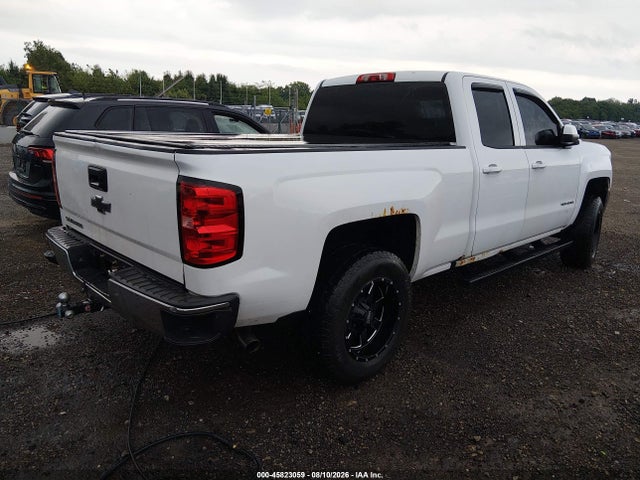 صورة 4 لـ 2016 Chevrolet SILVERADO 1500 WORK TRUCK
