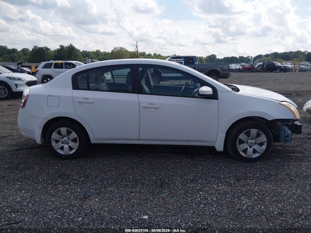 صورة 14 لـ 2008 Nissan SENTRA 2.0