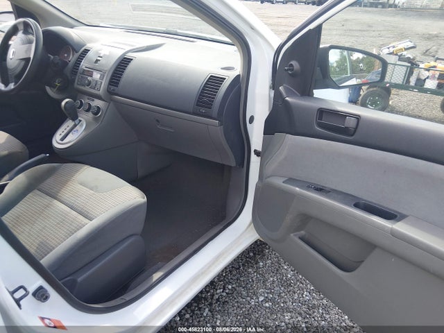 2008 Nissan SENTRA 2.0 photo 5
