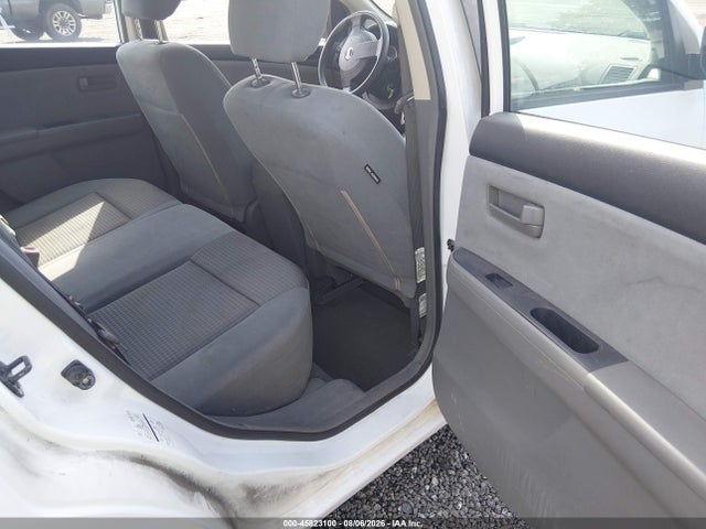 صورة 8 لـ 2008 Nissan SENTRA 2.0
