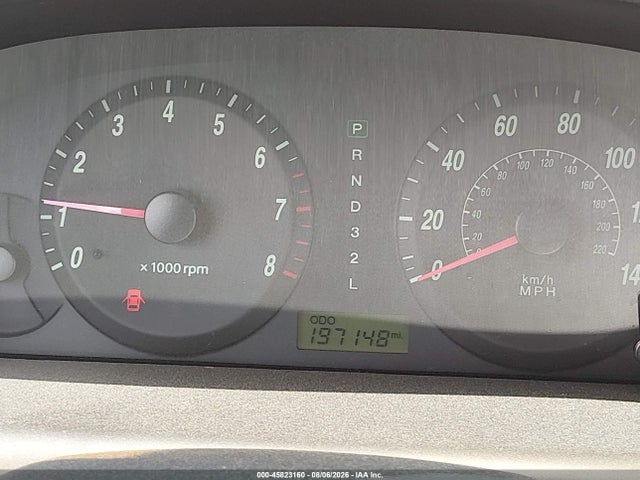 صورة 7 لـ 2006 Hyundai ELANTRA GLS/LIMITED