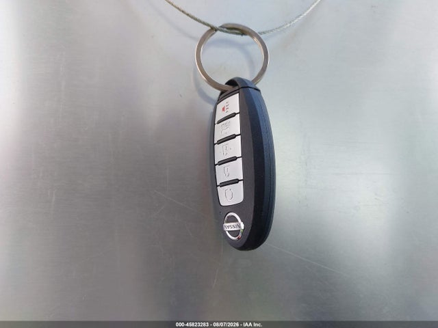 2022 NISSAN SENTRA SR XTRONIC CVT 11