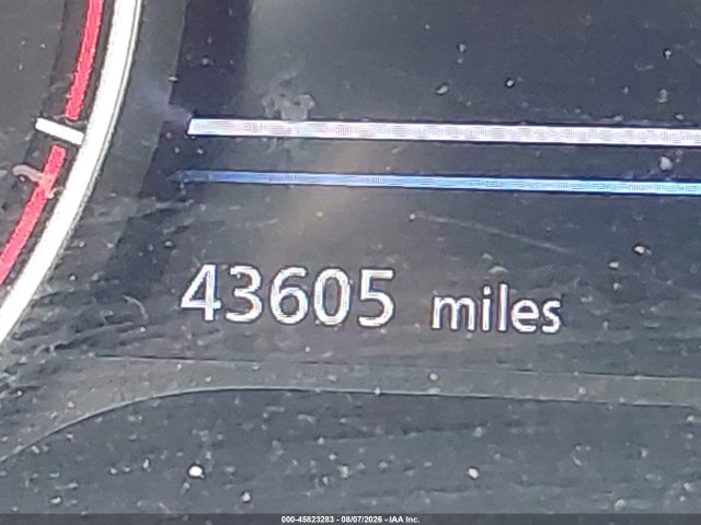 2022 NISSAN SENTRA SR XTRONIC CVT 16