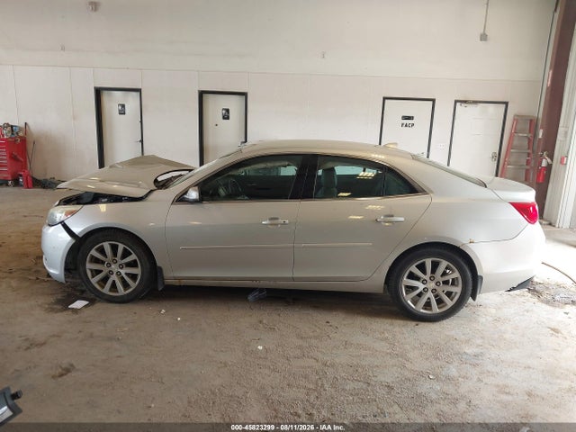 صورة 14 لـ 2013 Chevrolet MALIBU 2LT