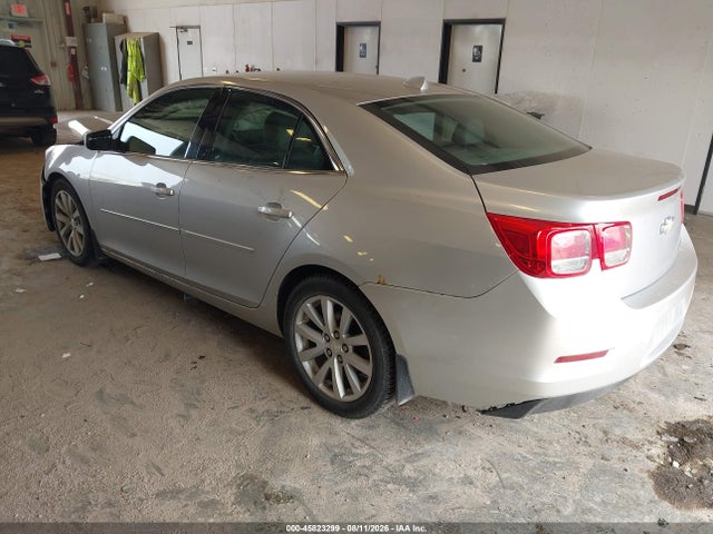 صورة 3 لـ 2013 Chevrolet MALIBU 2LT