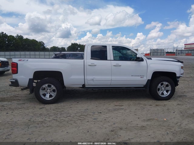 2017 Chevrolet SILVERADO 1500 2LT 缩略图 14
