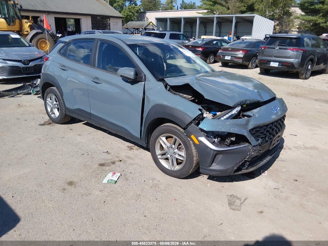 2023 HYUNDAI KONA SE