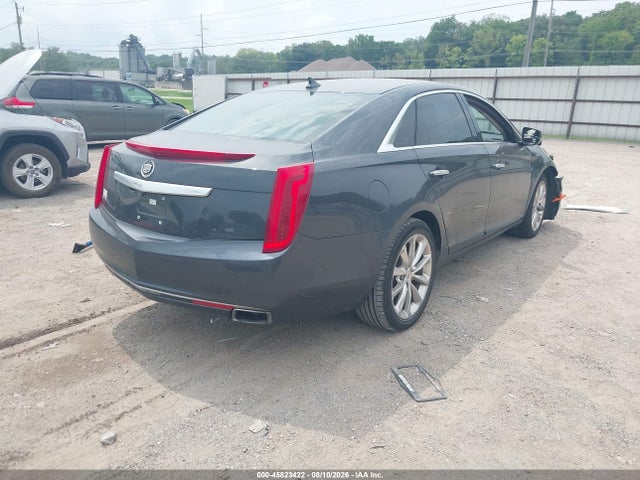 صورة 4 لـ 2013 Cadillac XTS LUXURY
