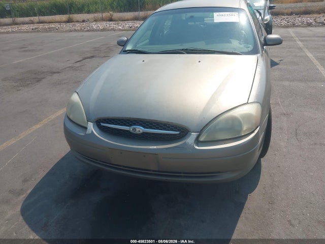 2003 FORD TAURUS SE 缩略图 5