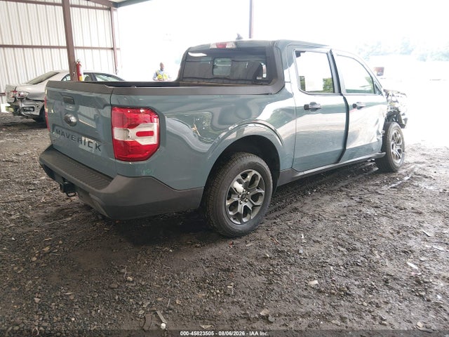 صورة 4 لـ 2022 FORD MAVERICK XLT