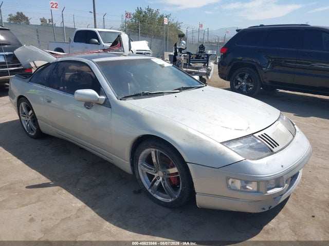 1990 NISSAN 300ZX 2+2