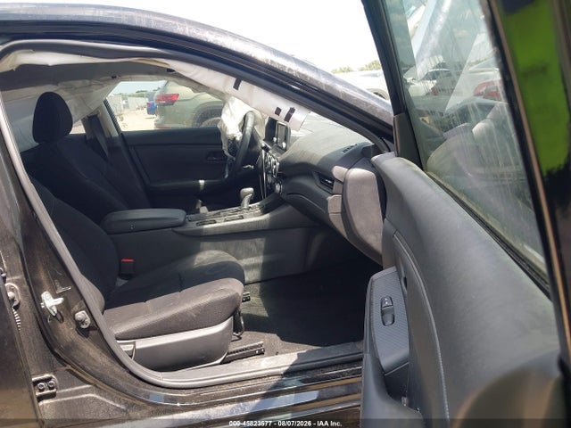 2024 Nissan SENTRA S XTRONIC CVT 照片 5