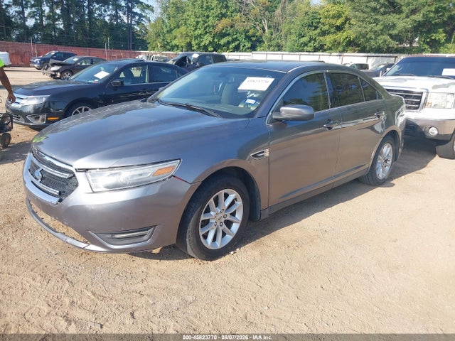 صورة 2 لـ 2011 FORD TAURUS SEL
