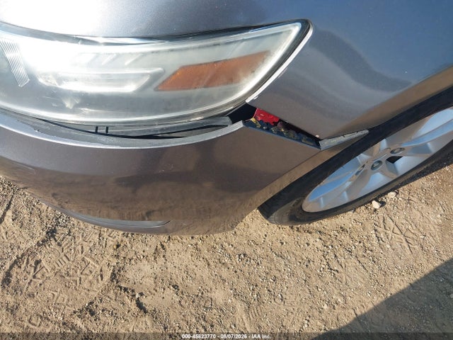 صورة 6 لـ 2011 FORD TAURUS SEL