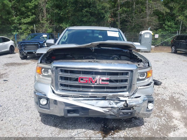 2014 GMC SIERRA 1500 SLE 缩略图 12