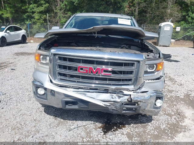 2014 GMC SIERRA 1500 SLE 缩略图 6