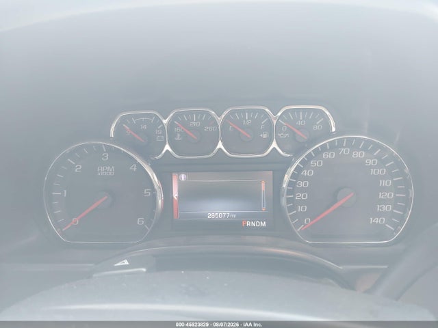 2014 GMC SIERRA 1500 SLE 缩略图 7