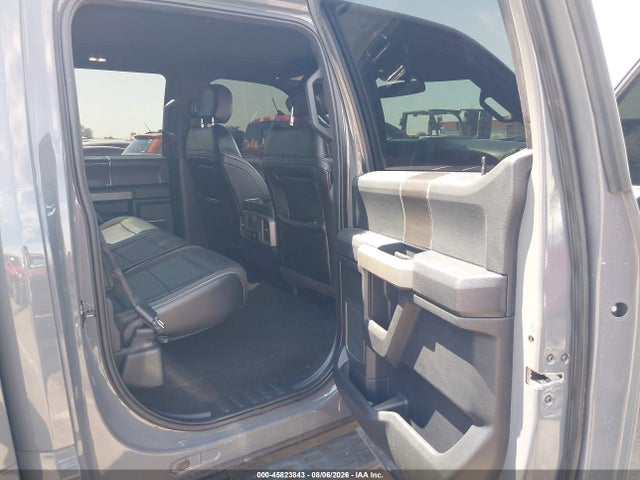 2020 FORD F-150 RAPTOR 照片 8