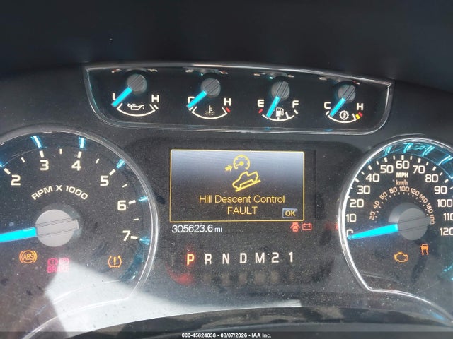 2013 FORD F-150 KING RANCH 照片 7
